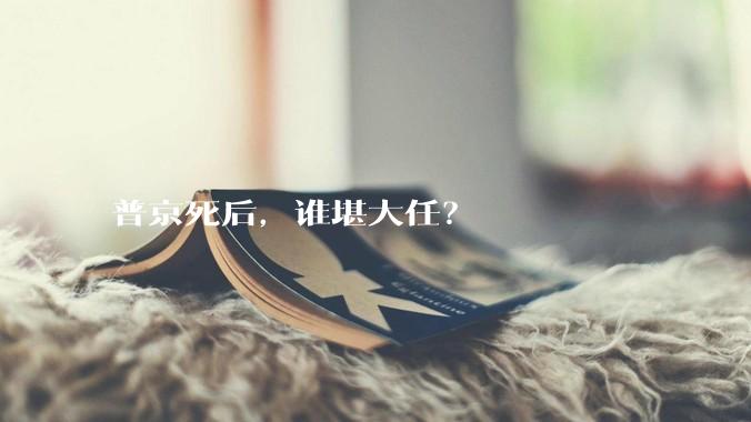 普京死后，谁堪大任？